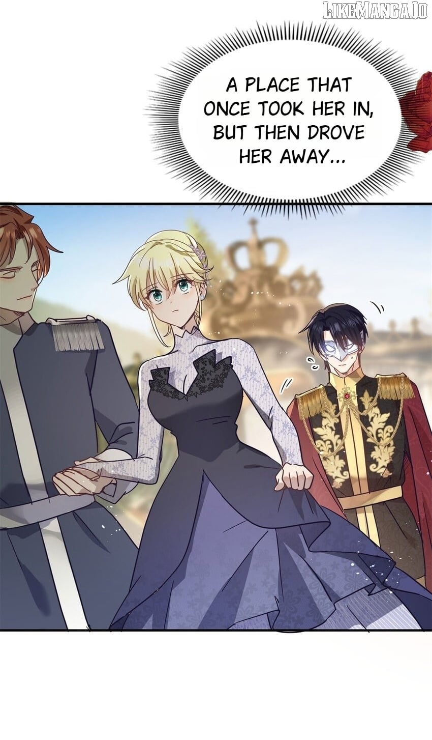 Don't Embarrass Me Chapter 38 - page 15